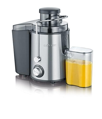 Severin 3566 centrifuga - severin, es