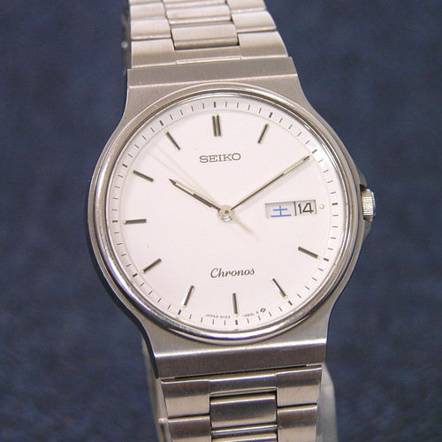 Orologio vintage anni seiko - anni, 90