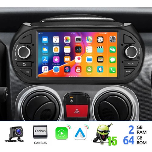 Autoradio android per fiat - autoradio,