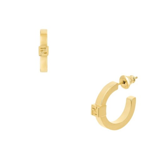 Orecchini donna fendi - orecchini,