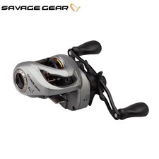 Mulinello mancino SAVAGE GEAR