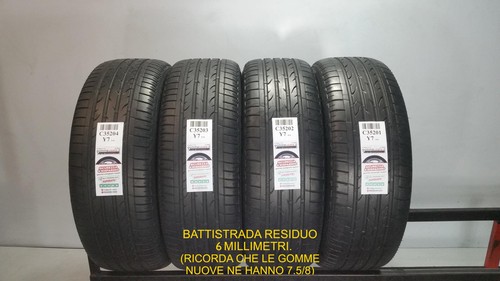 Gomme usate 235 - gomme,