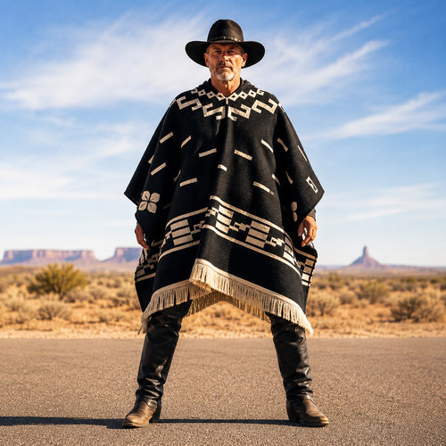 Clint eastwood style - style, western