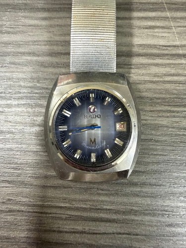 Orologio rado mannheim ref - orologio,