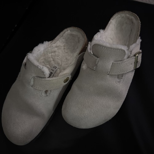 Zoccoli birkenstock boston - birkenstock,