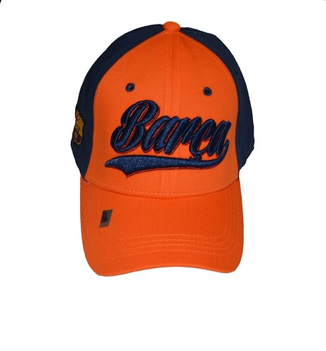 Barcelona flex cap six - fc,