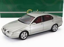 1/18 CULT-SCALE MODELS - ALFA ROMEO - 166 3.0 V6 24v SUPER 1998 CML197-2