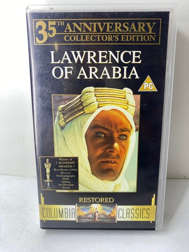 Lawrence arabia 35th - arabia,