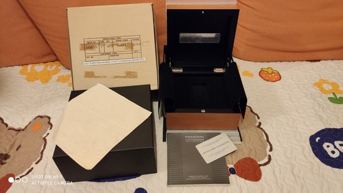 Autentico nuovissimo orologio - nuovissimo,