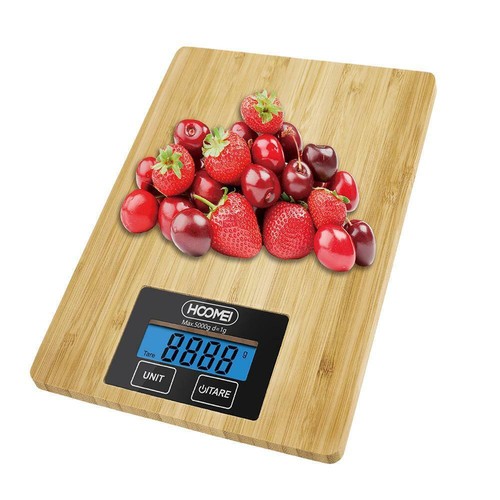 Bilancia elettronica cucina - elettronica, da