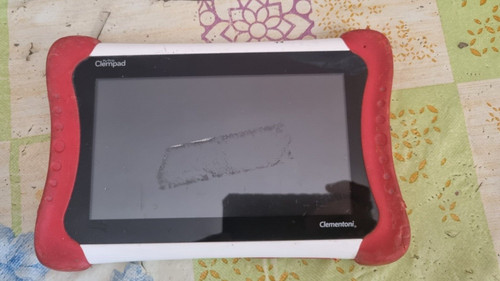0853 tablet clementoni - 0853-tablet, my