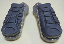 Bmw R 1200 Gs Pedane Anteriori