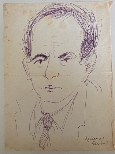 Giovanni antoci amelia - antoci, (amelia
