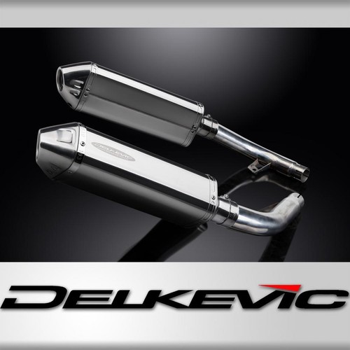 Kit scarico silenziatore honda - kit,