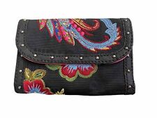 JUST CAVALLI PORTAFOGLIO DONNA WOMAN WALLET VINTAGE JHD7293