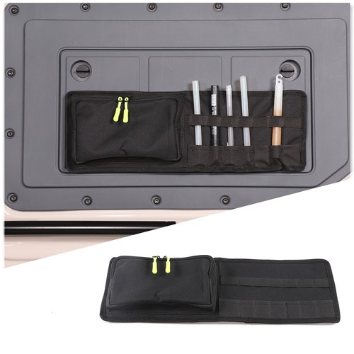 Tasche portellone auto borsa