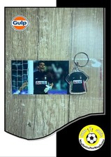Portachiavi buffon juventus - portachiavi,