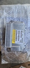 Volvo V60 Centralina Airbag