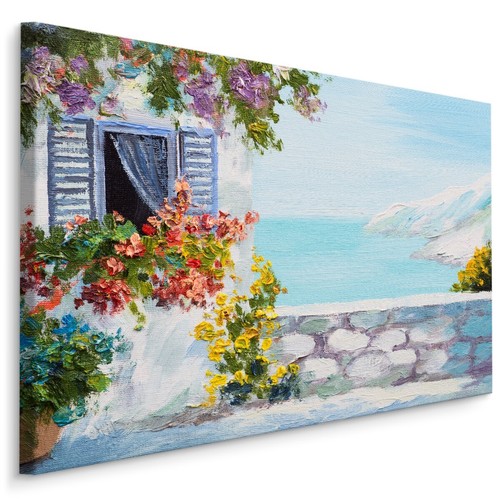 Quadri tela canvas xxl - quadri,