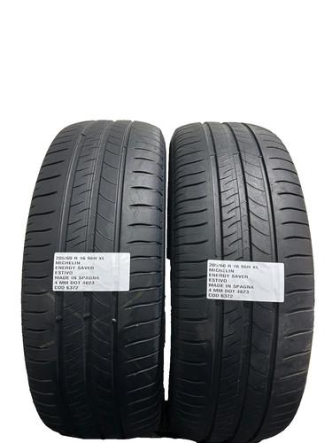 Pneumatici usati 205 - 2, r