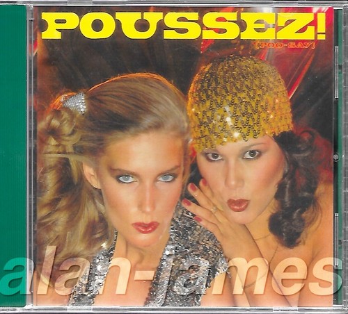Poussez 2005 - (poo,
