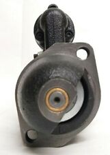 MOTORINO AVVIAMENTO 12V 0001367005 TRATTORE LAMBORGHINI SAME HÜRLIMANN VM 3KW