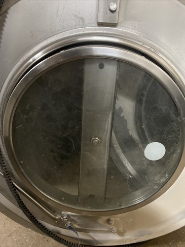Vetro porta carico lavatrice