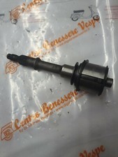 Vespa 50 N Prima Serie Albero Cambio Originale Usato Crocera Due Griffe