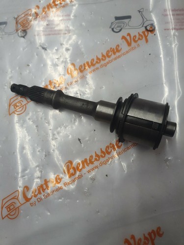 Vespa prima serie albero - 50,