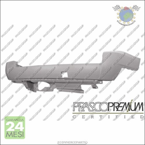 Paraurti prasco posteriore per - prasco,