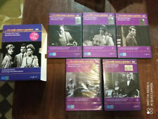 DVD VIDEO: E LE STELLE STANNO A GUARDARE BOX 5 DVD LORETTA GOGGI GIANCARLO GIANN