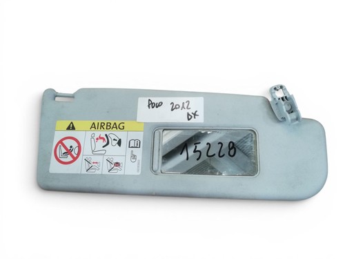 Parasole aletta lato - parasole,