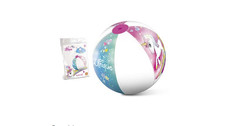 Unicorn beach ball gonfiabile - unicorn,