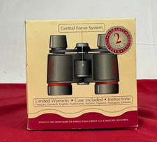 Binocolo Konus Living 4x30