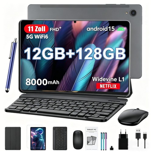 Android pollici tablet - 11,
