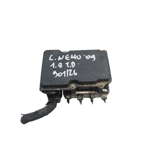 Abs per citroen - abs, nemo