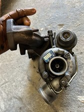 Turbina Volkswagen 1.9 TD
