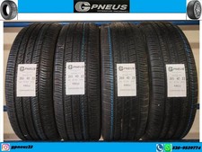 265 40 22  106 Y  Pirelli Scorpion Zero AllSeason   PNEUMATICI  USATI  91% - 83%