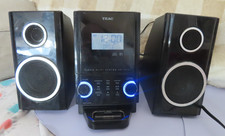 TEAC CD-X70i Hi-Fi Stereo
