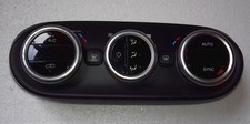 Pulsantiera clima automatico