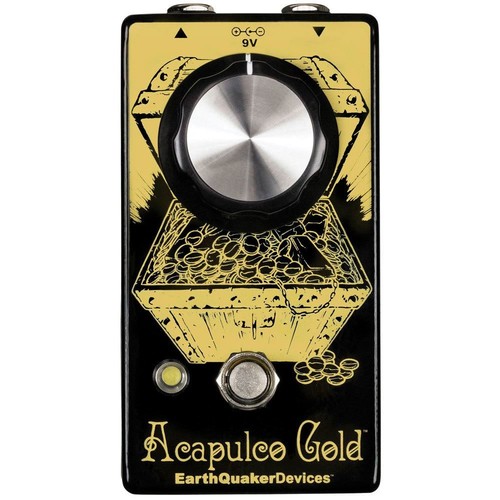 Earthquaker devices acapulco - earthquaker,