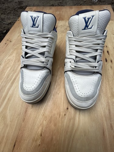 Louis vuitton trainer - vuitton,