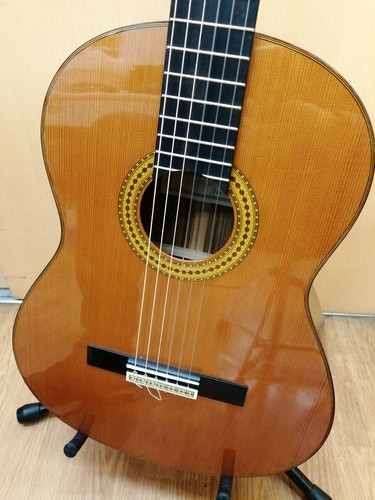 Chitarra classica yamaha gc22c - yamaha,