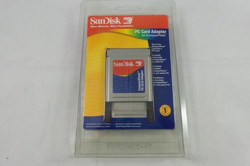 Sandisk 00348 compact - 80-58-00348,