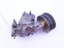Carburatore Dell'Orto FZD