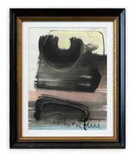 Gianni Bertini Opera tecnica