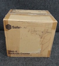 SAFESCAN 2885-S Contatore