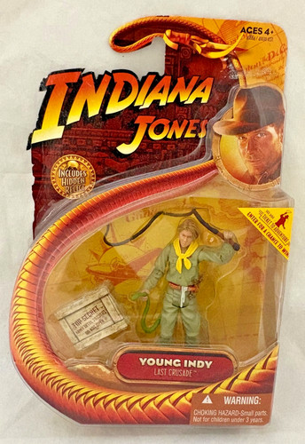 Ndiana jones last - ndiana,