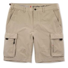 pantaloncini cargo donna Musto