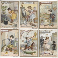 S 0411 / LIEBIG / MINISTERI